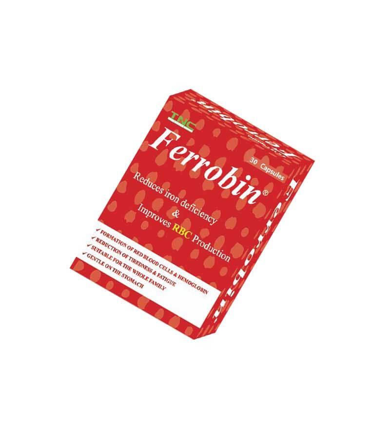 ferrobin
